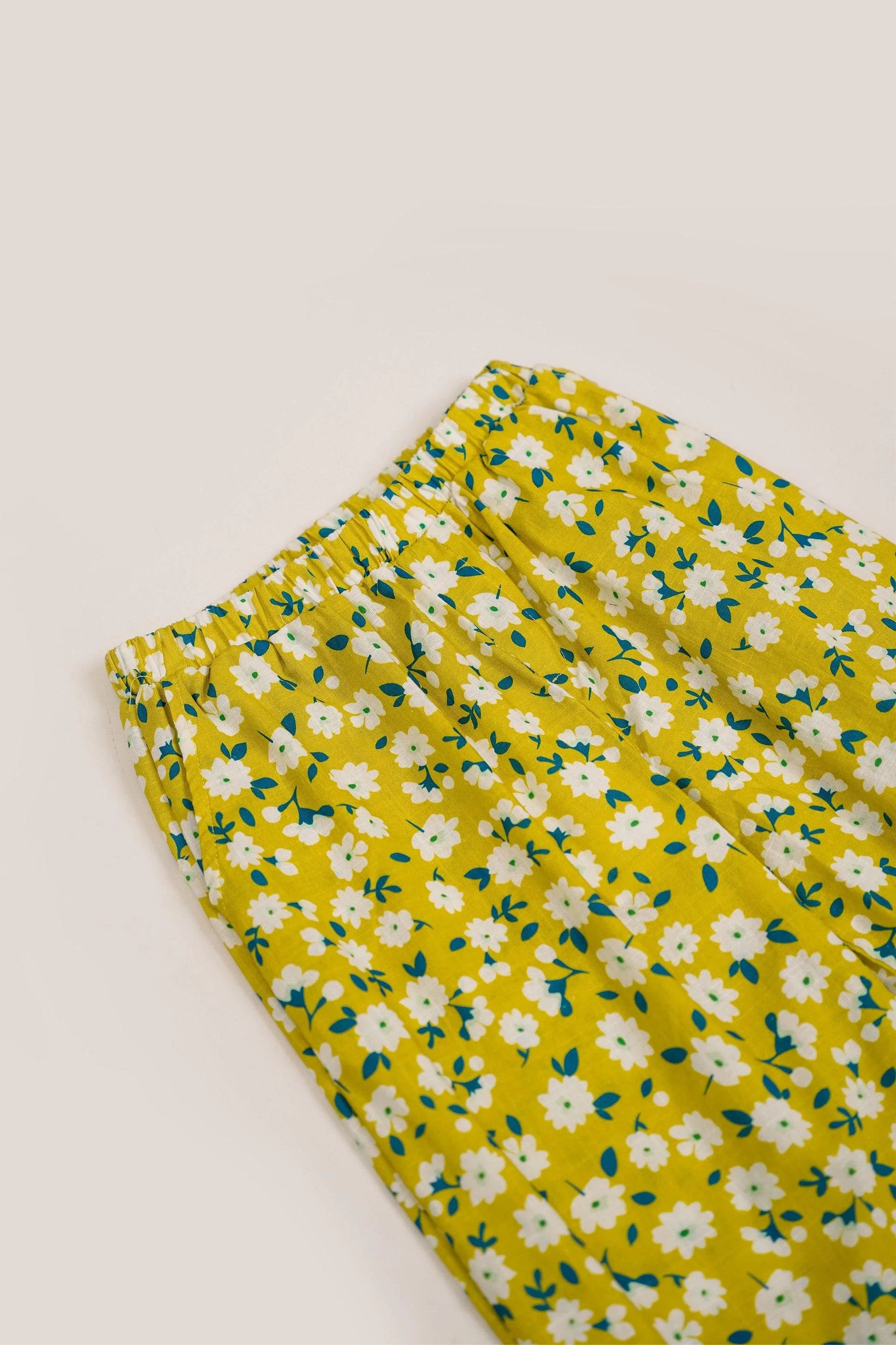 SUMMER PANTS - PANTS