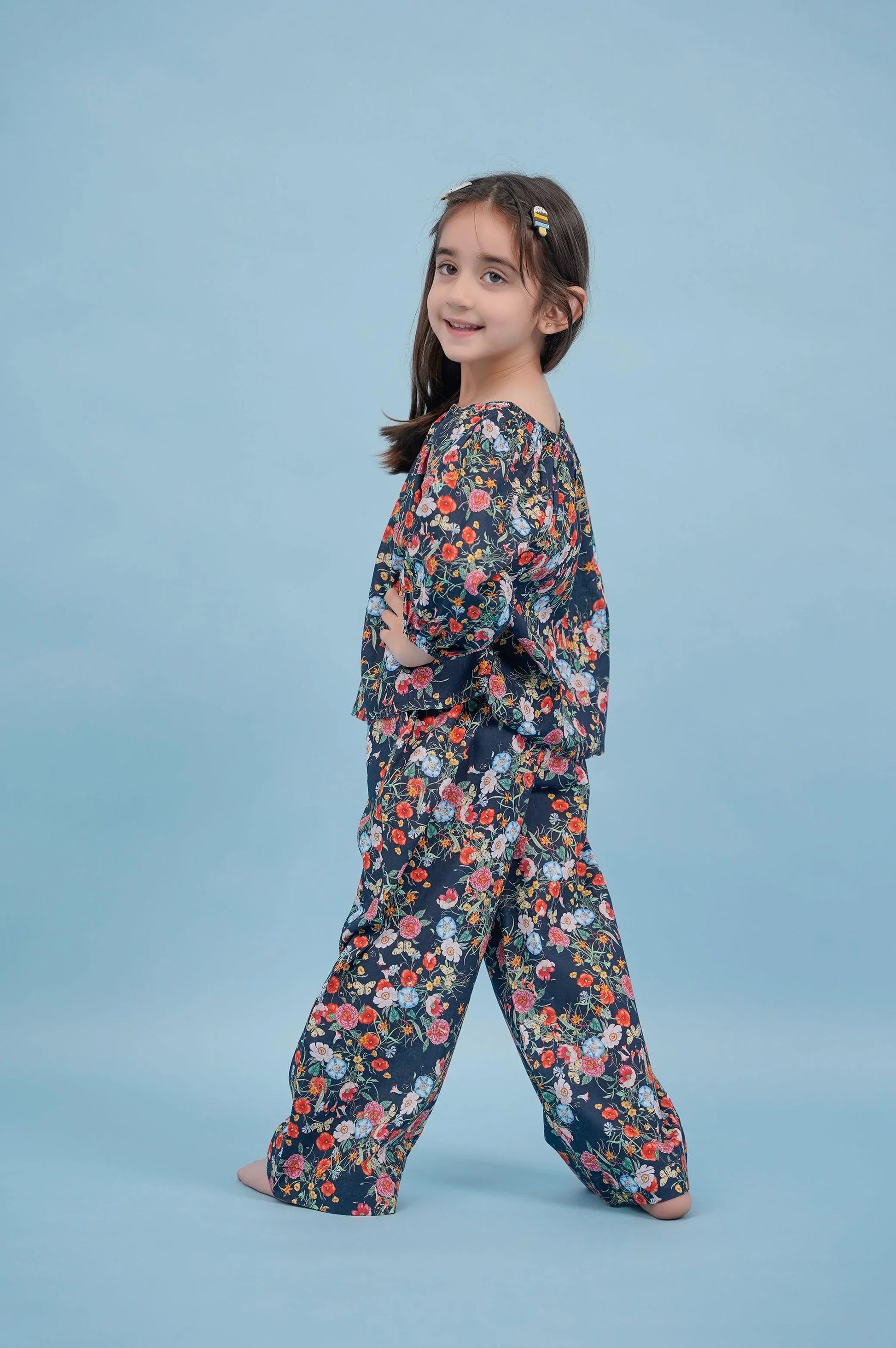 SUMMER PANTS - PANTS