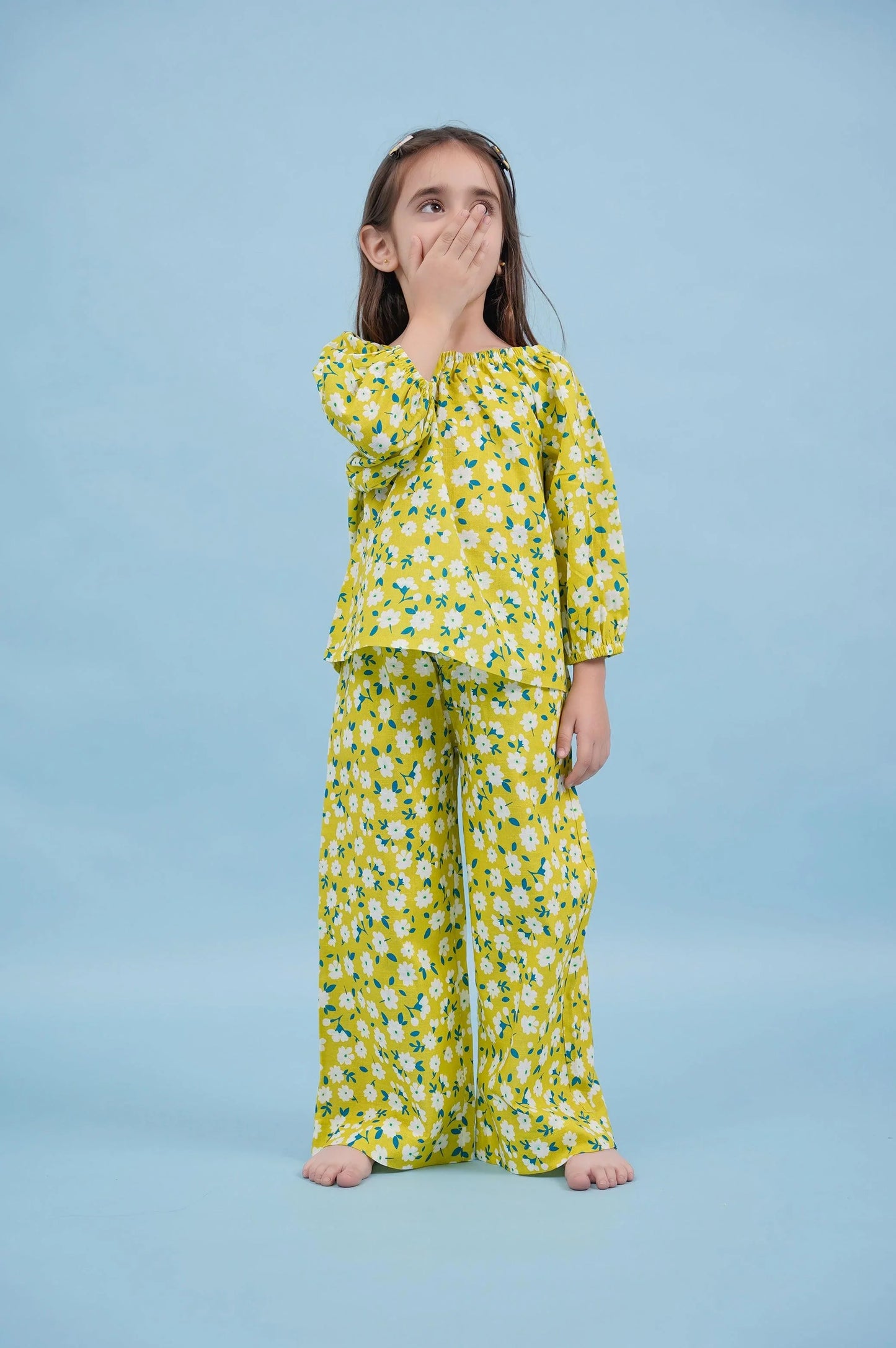 SUMMER PANTS - PANTS