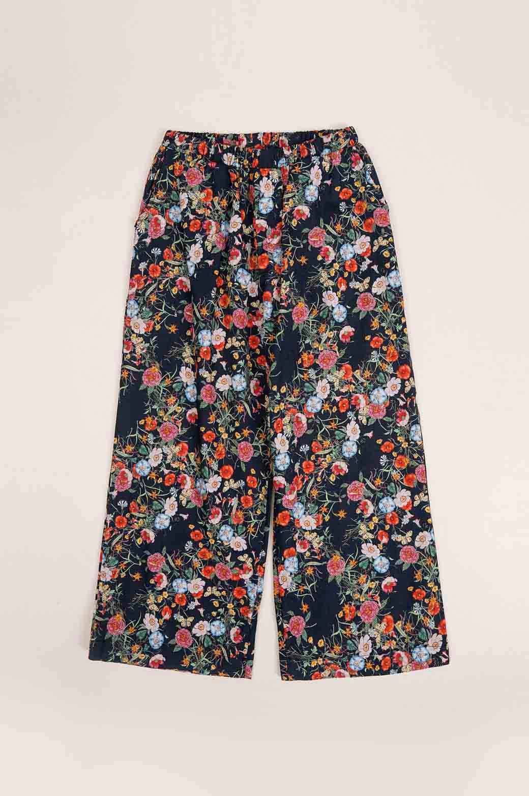 SUMMER PANTS - PANTS