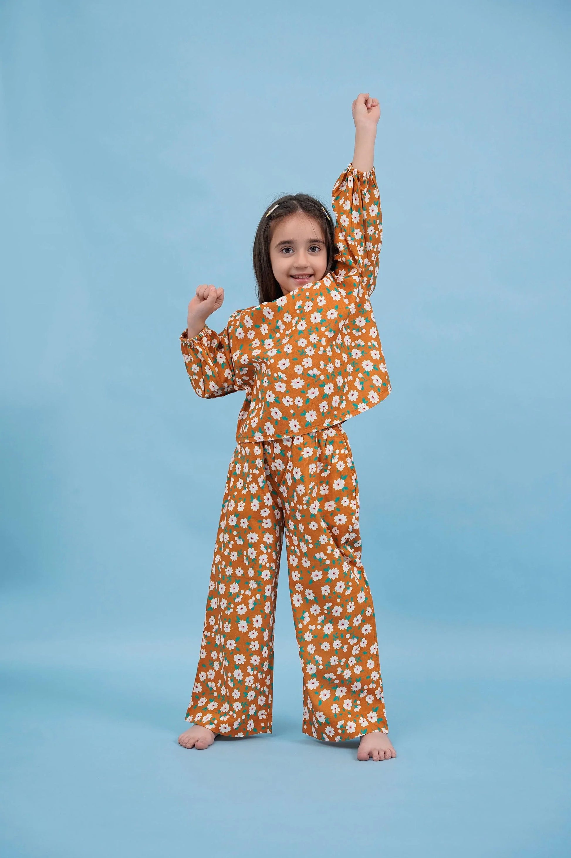 SUMMER PANTS - PANTS