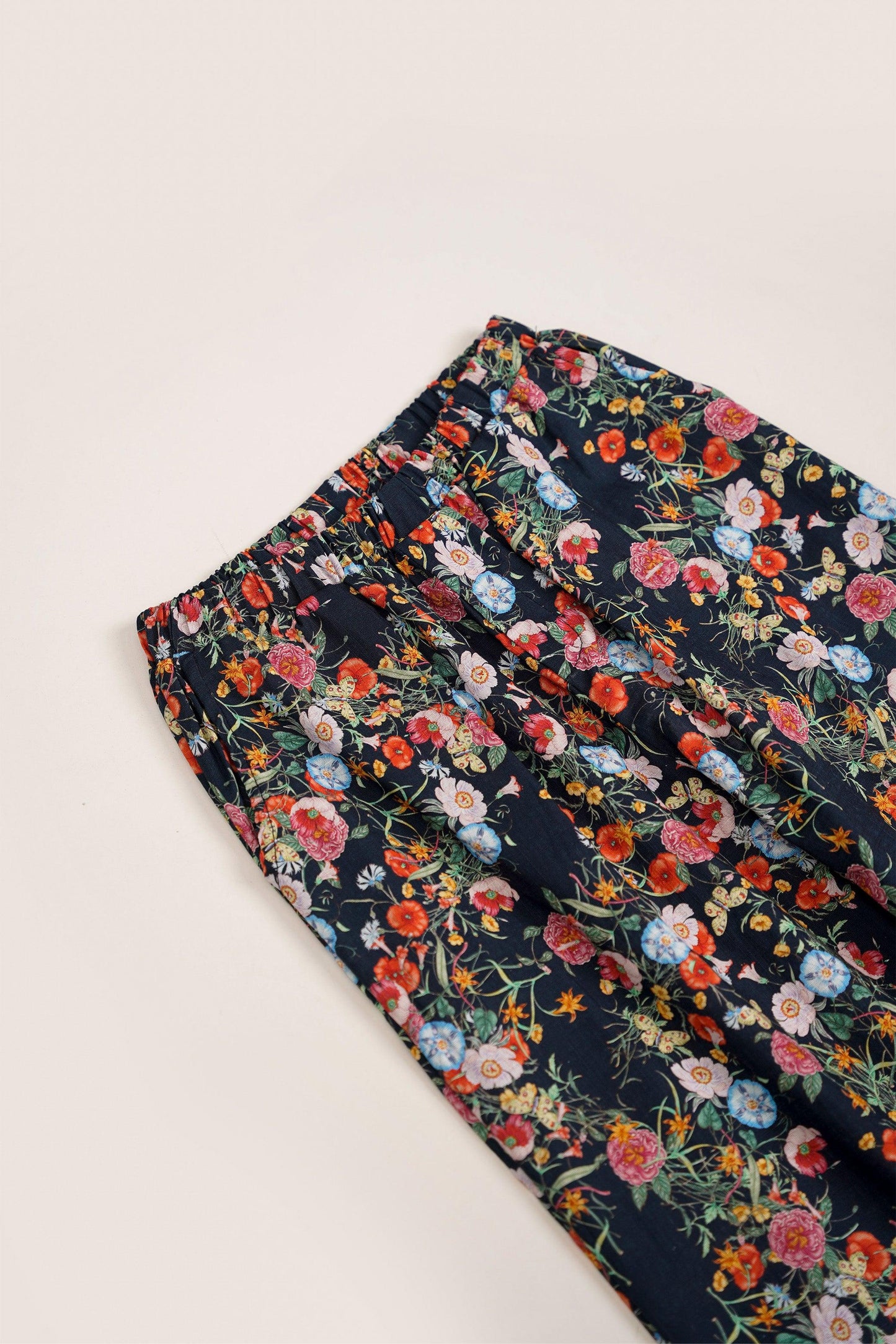 SUMMER PANTS - PANTS