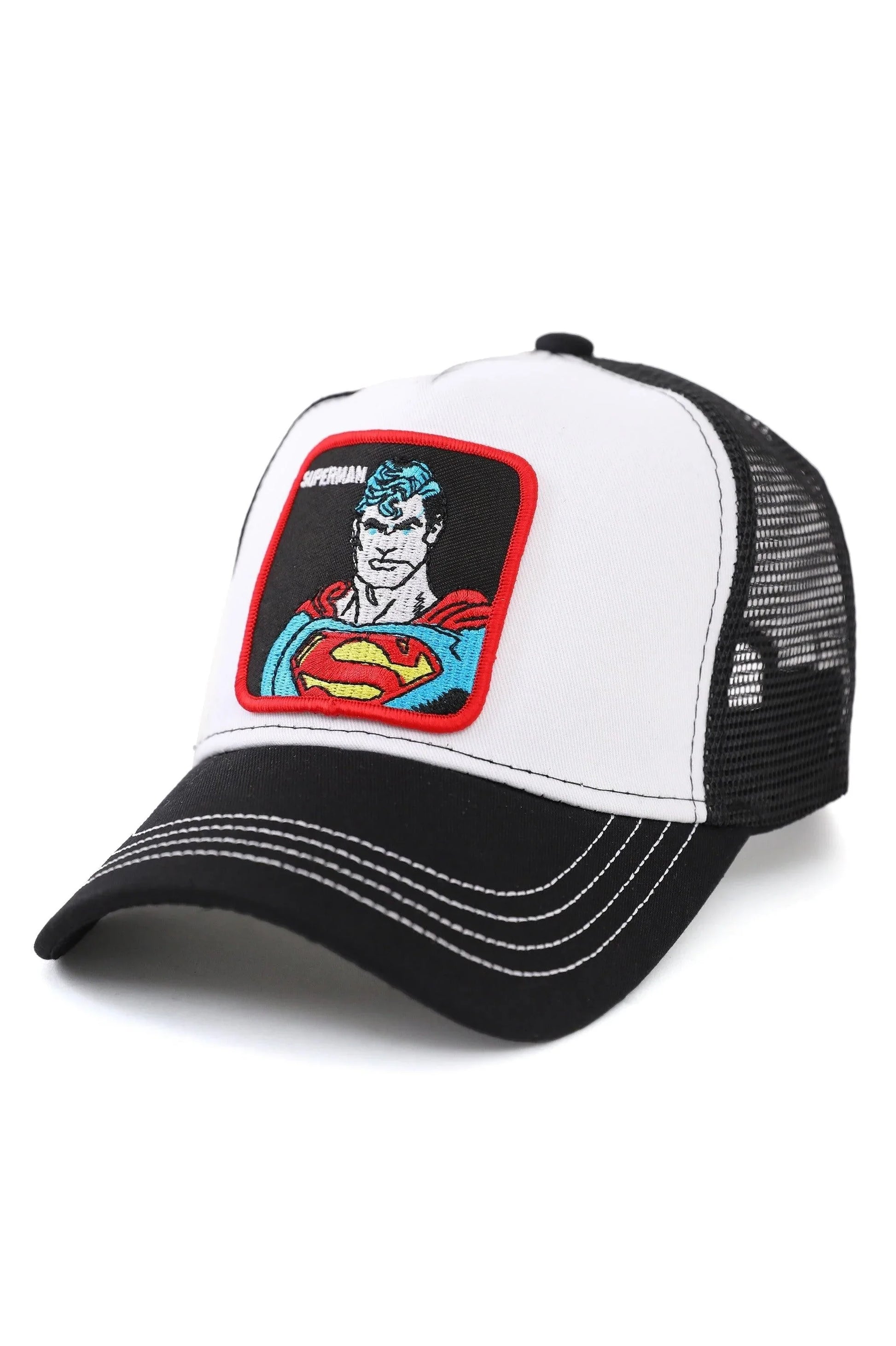 SUPERHERO CAP - SUPERHERO CAPS