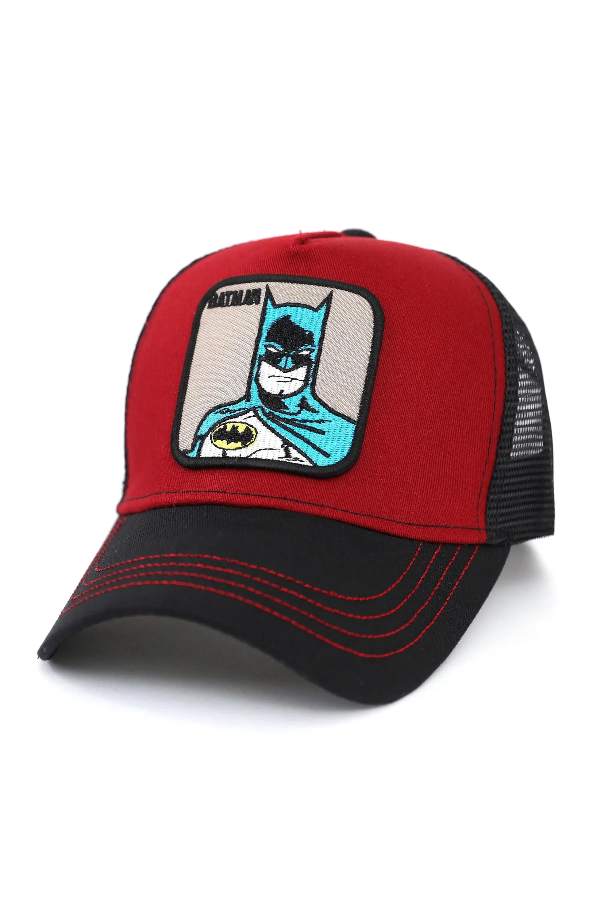 SUPERHERO CAP - SUPERHERO CAPS