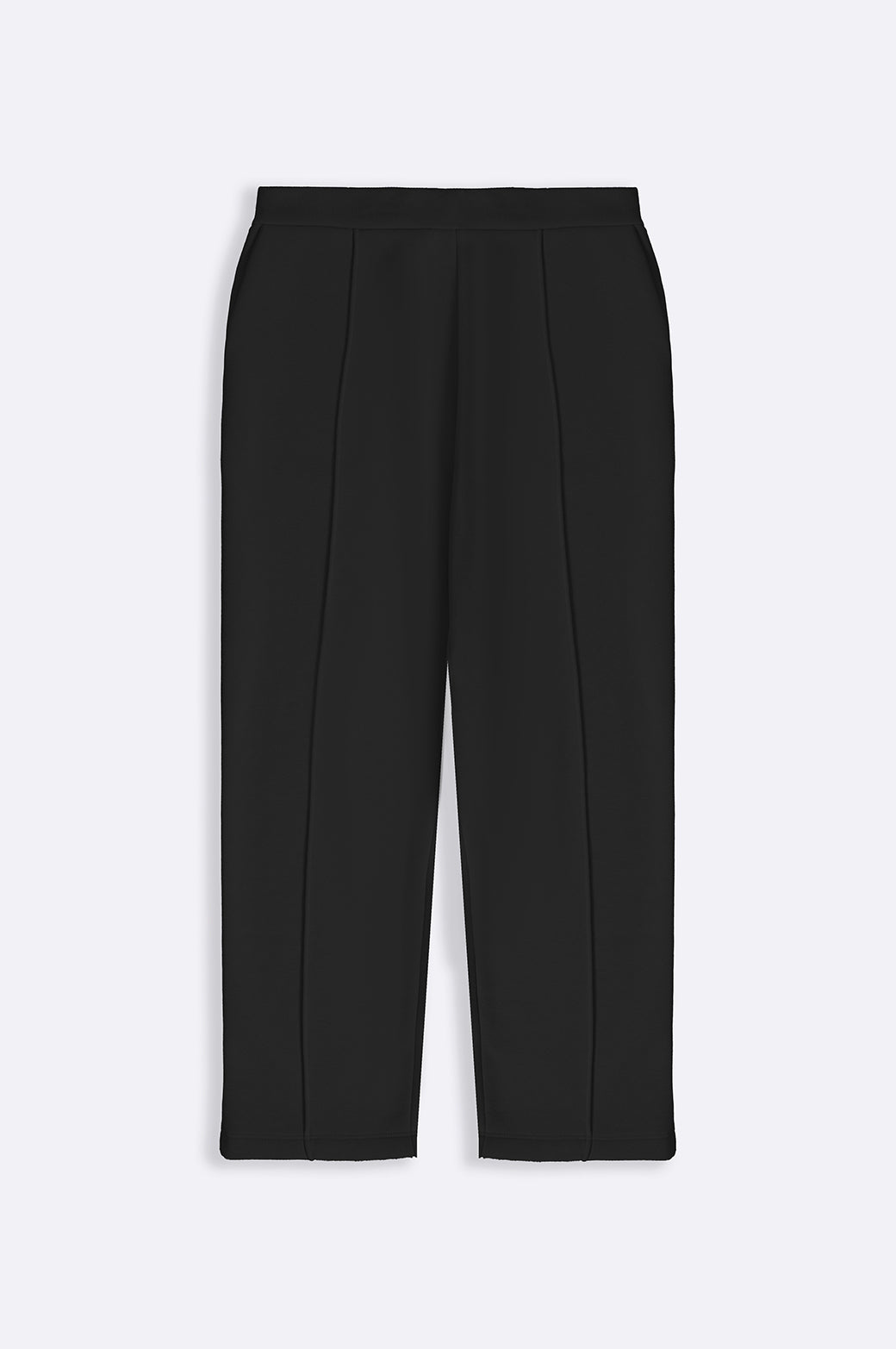 BLACK FLEECE EASY SLACKS