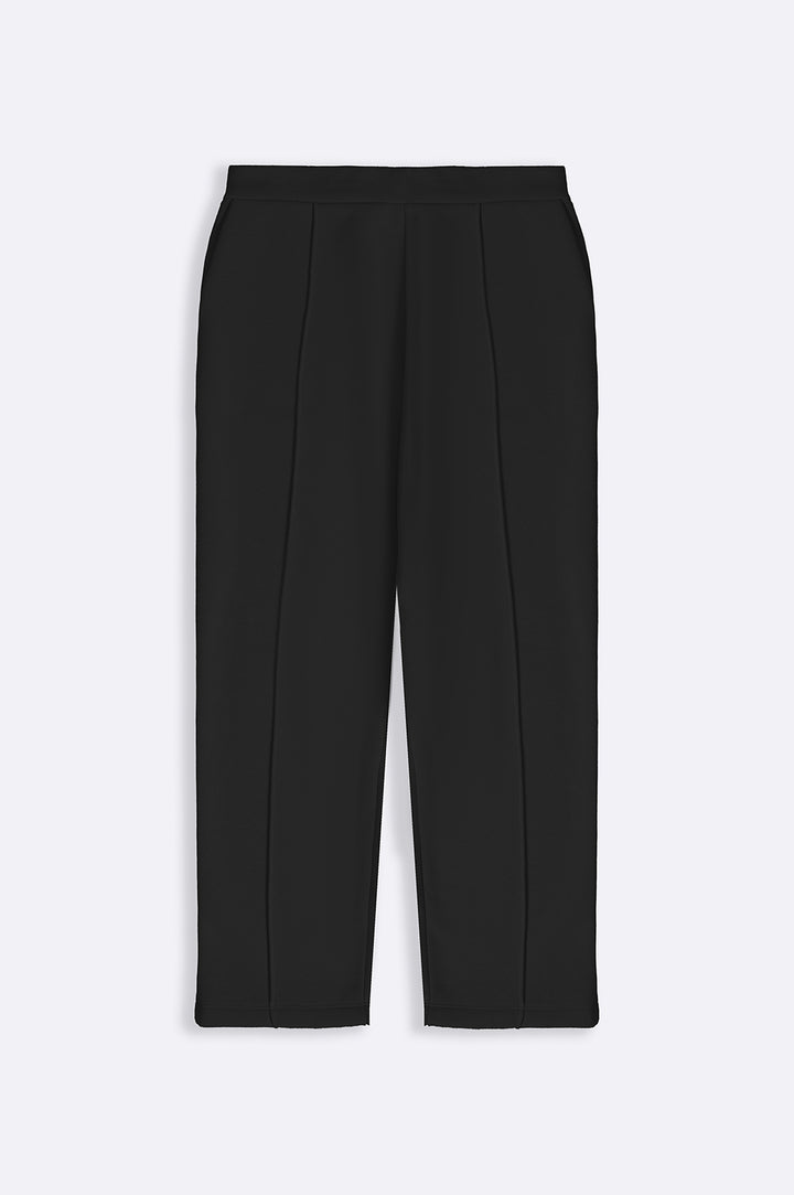 BLACK FLEECE EASY SLACKS