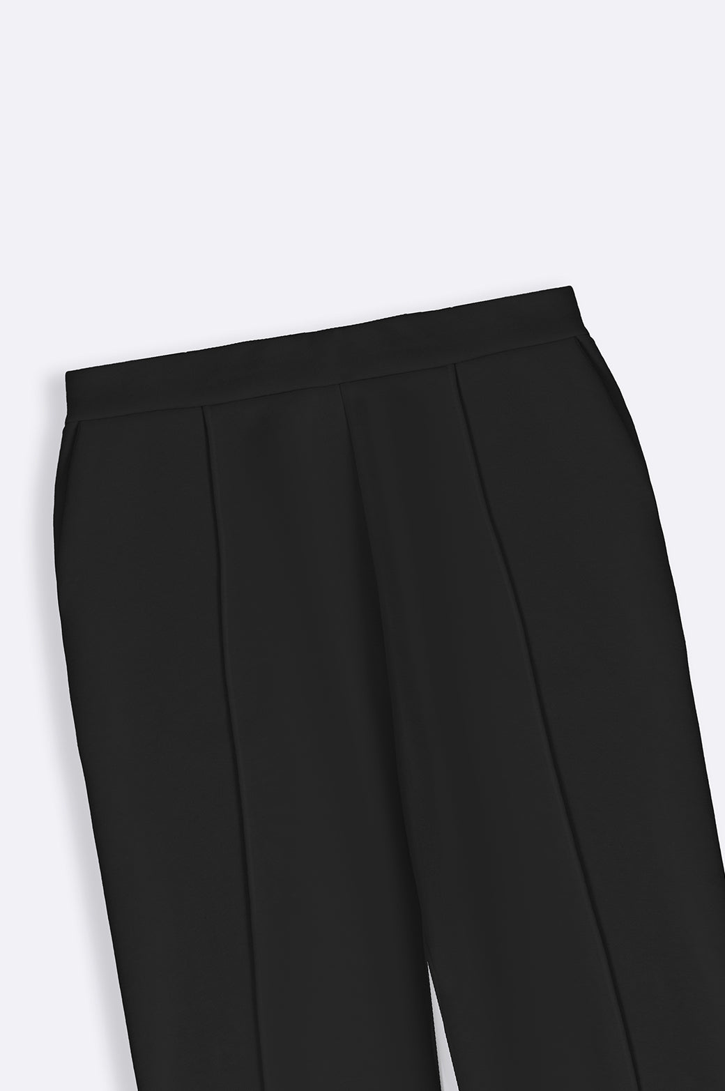 BLACK FLEECE EASY SLACKS