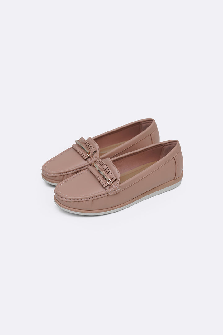 PINK EVERYDAY MAMA LOAFERS