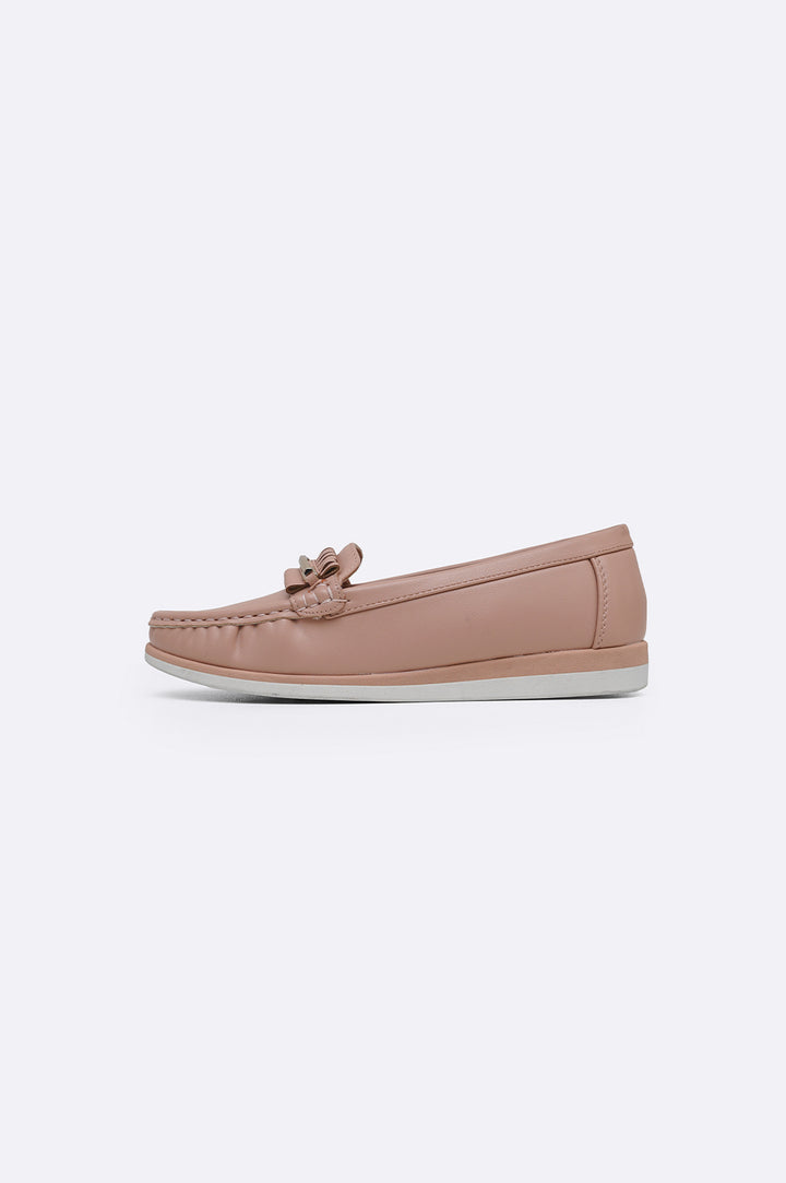 PINK EVERYDAY MAMA LOAFERS