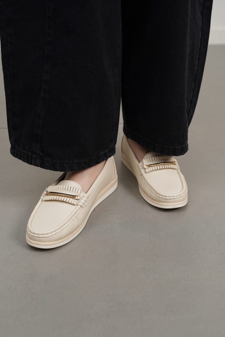 EVERYDAY MAMA LOAFERS