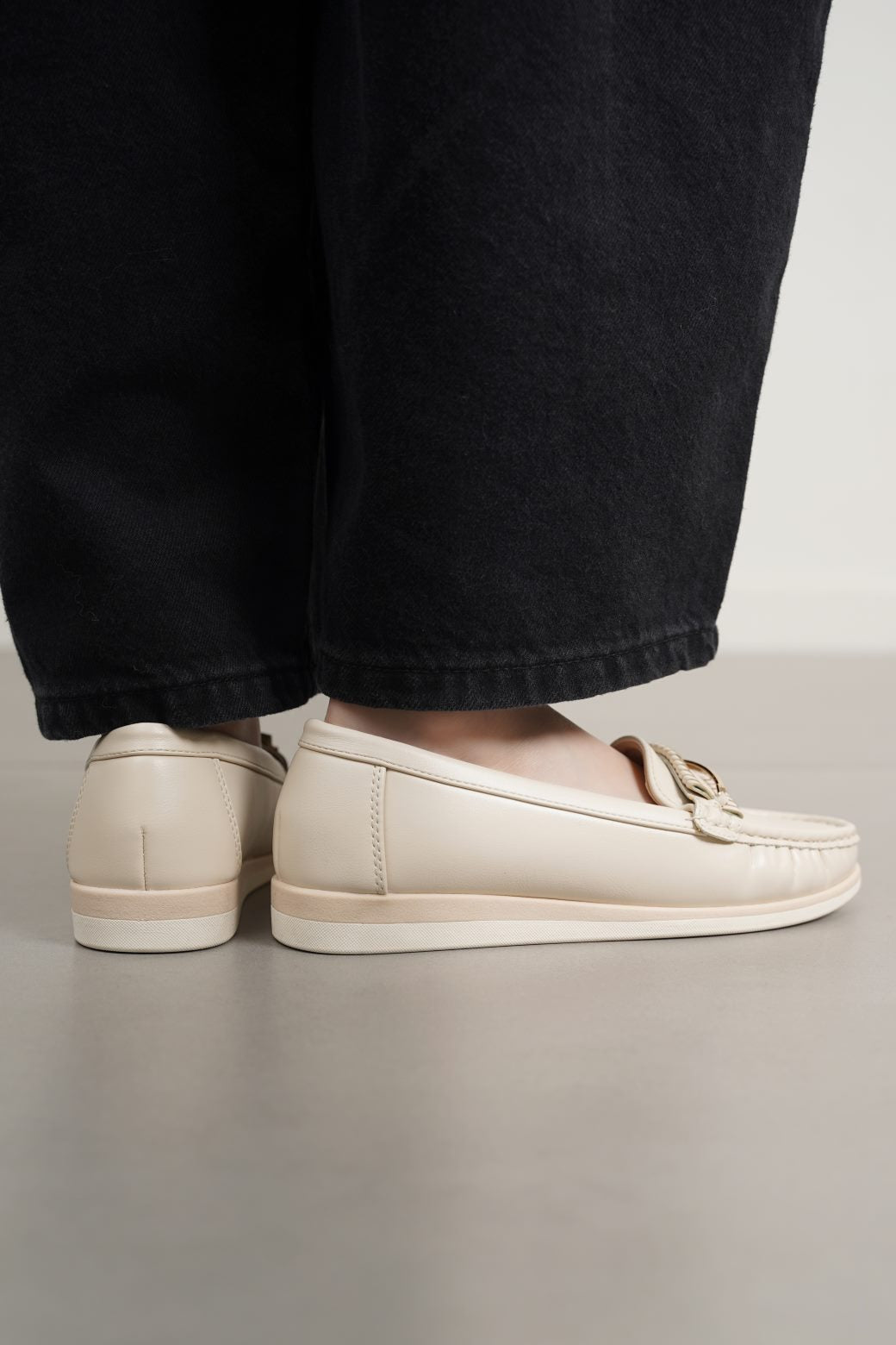 EVERYDAY MAMA LOAFERS