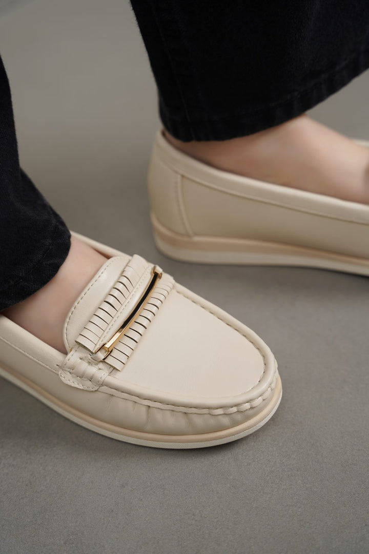 EVERYDAY MAMA LOAFERS