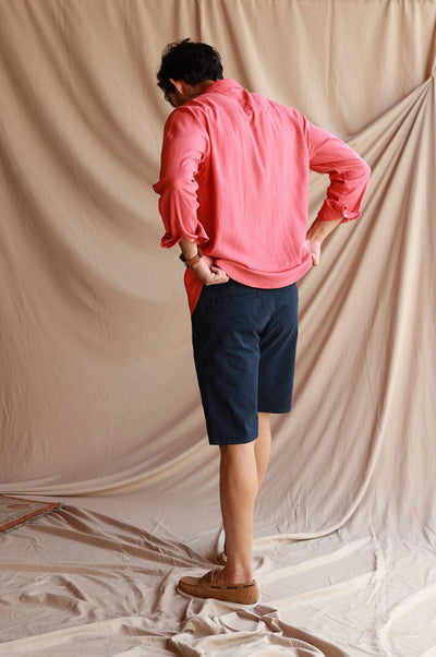 9" CITY SHORTS - 9" SHORTS