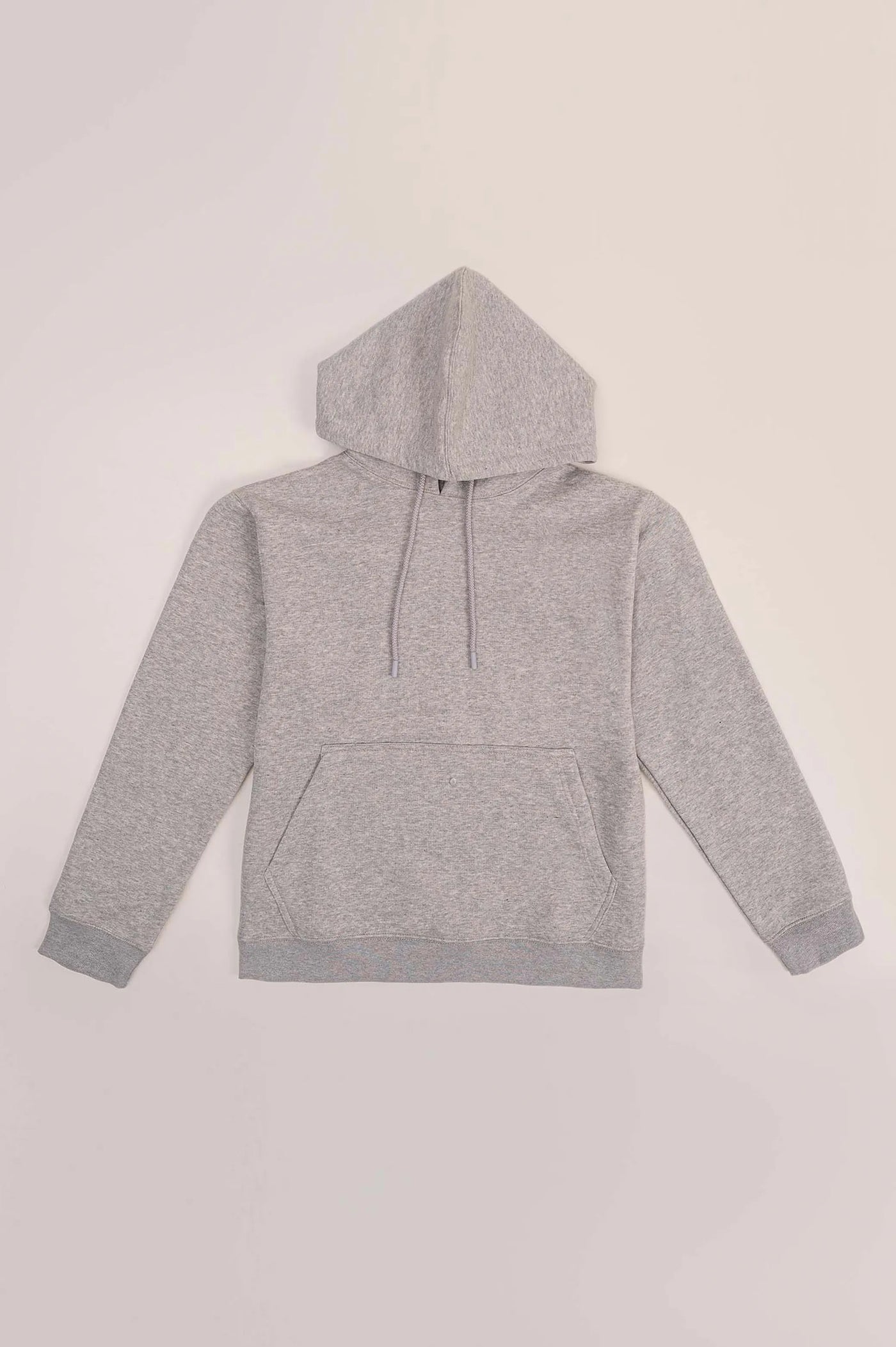 BASIC HOODIE - HOODIES
