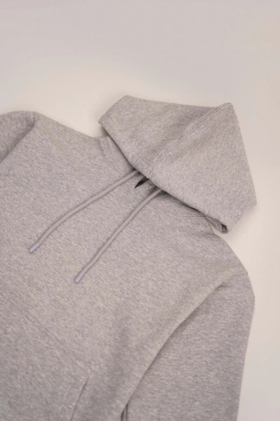 BASIC HOODIE - HOODIES