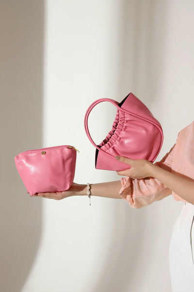 RHEA BAG - MINI BAG