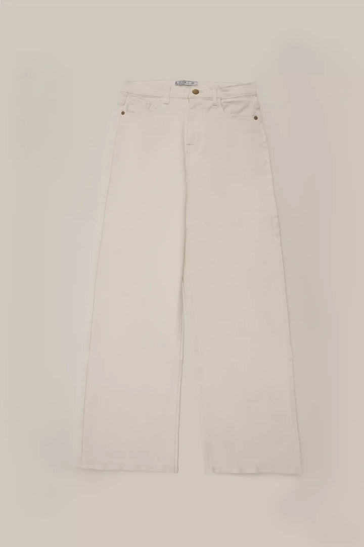 White Women denim Jeans