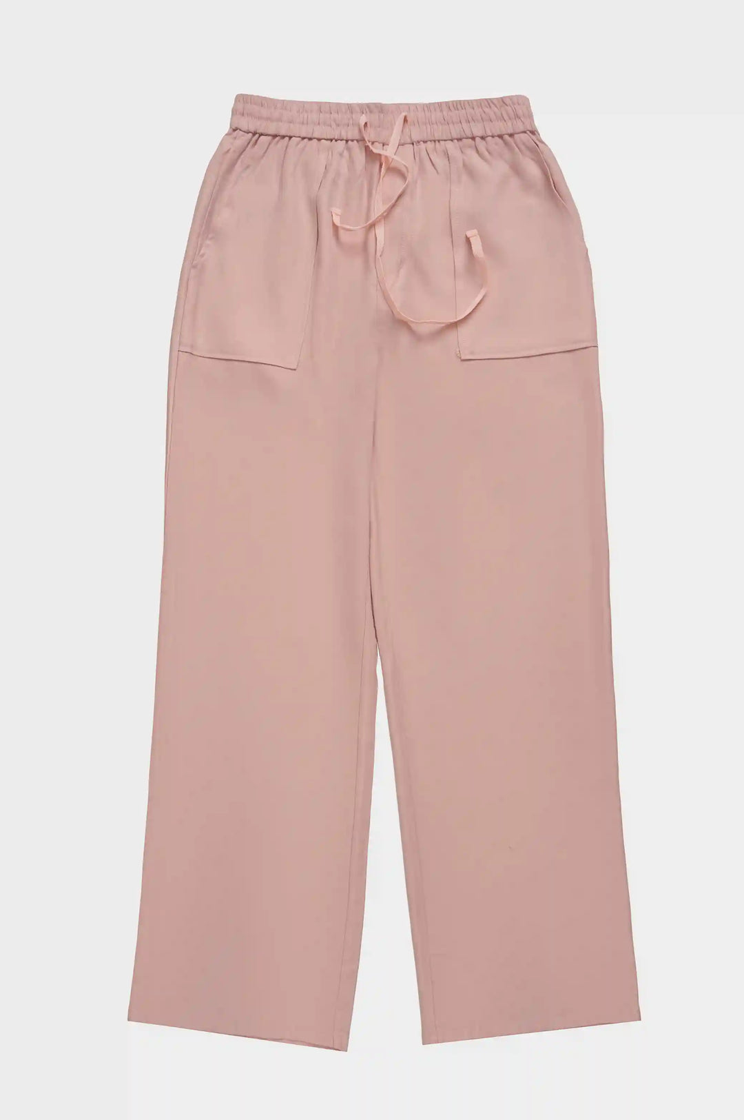 Pink Long Pants