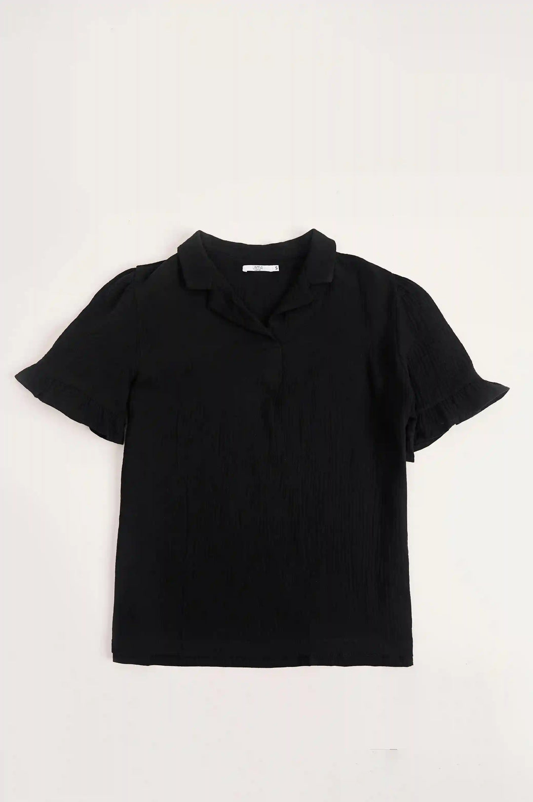 Black everyday Top