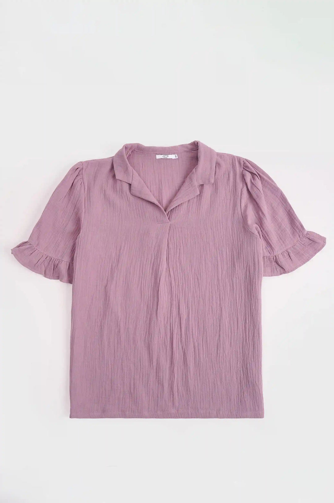 Lilac everyday Top
