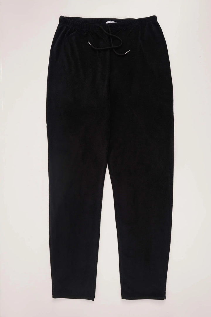 ALL-FLEECE PANTS - FLEECE PANTS