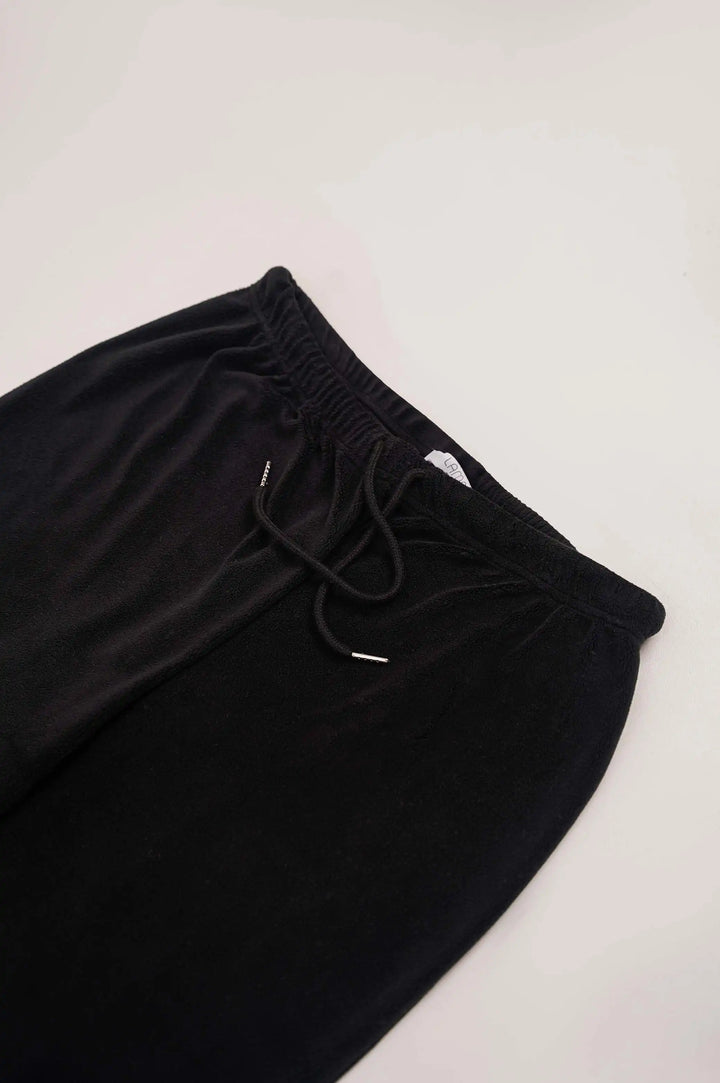 ALL-FLEECE PANTS - FLEECE PANTS