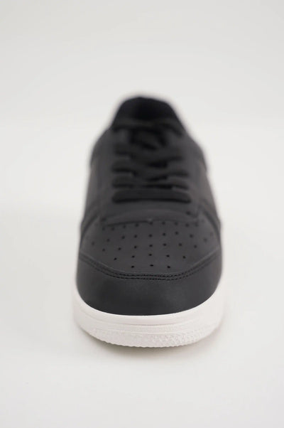 REFLECTIVE TRAINERS - YOUNG SNEAKERS