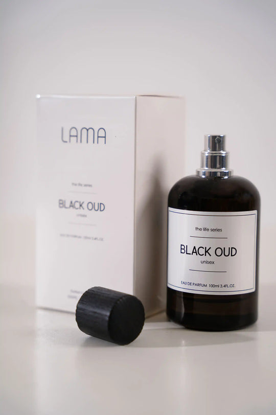 BLACK OUD
