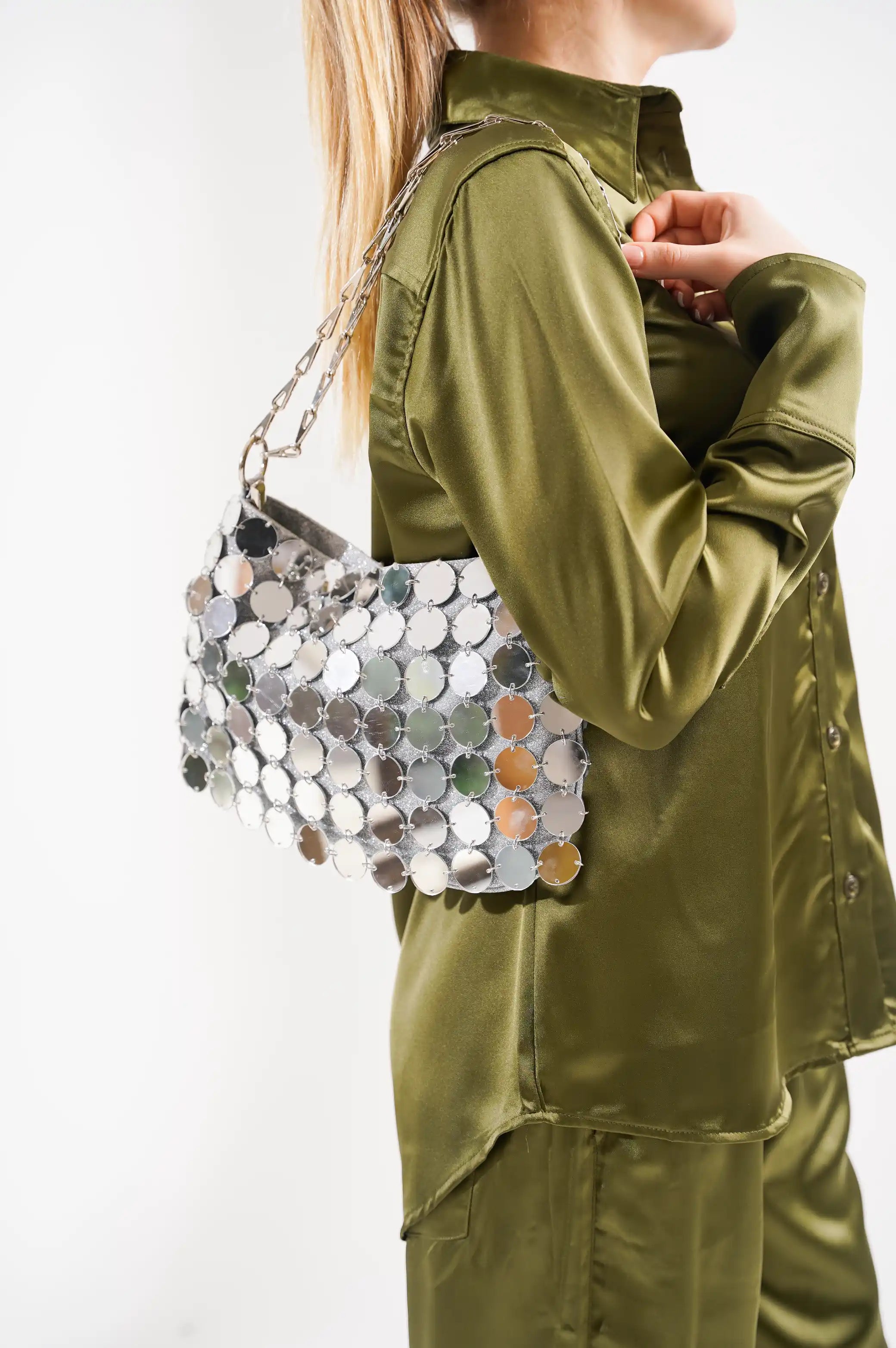 What are some fancy sequin bags/purses? | PurseForum