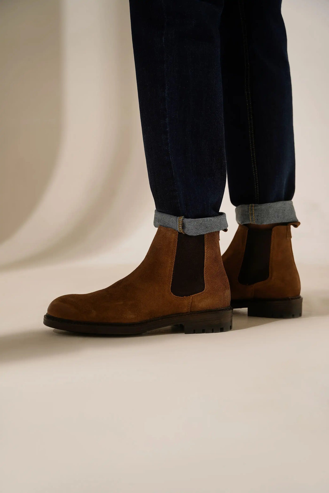 BUDDY CHELSEA BOOT - CHELSEA BOOTS