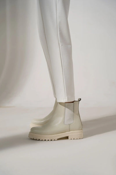 CHELSEA BOOT - CHELSEA BOOTS