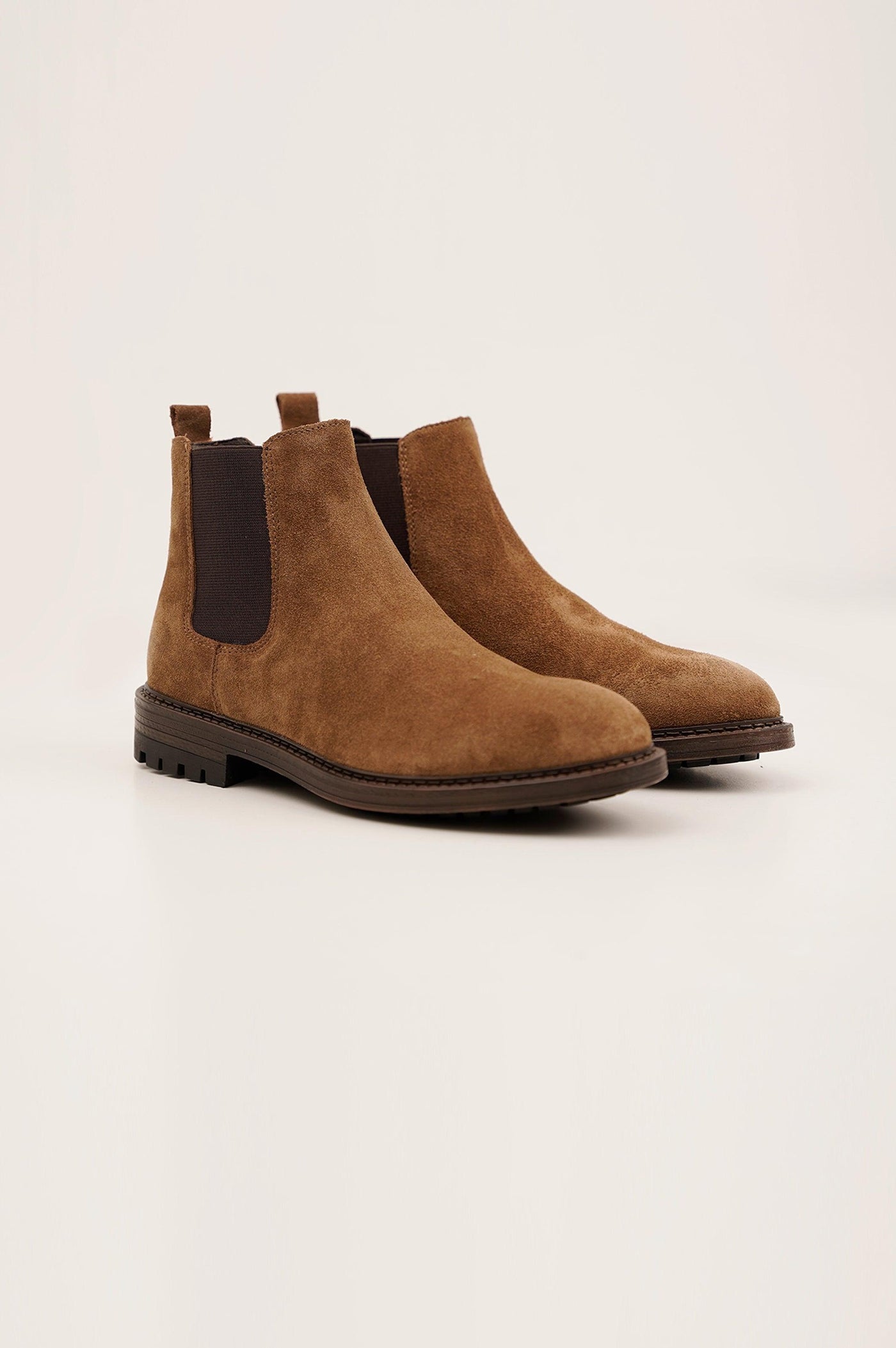 BUDDY CHELSEA BOOT - CHELSEA BOOTS
