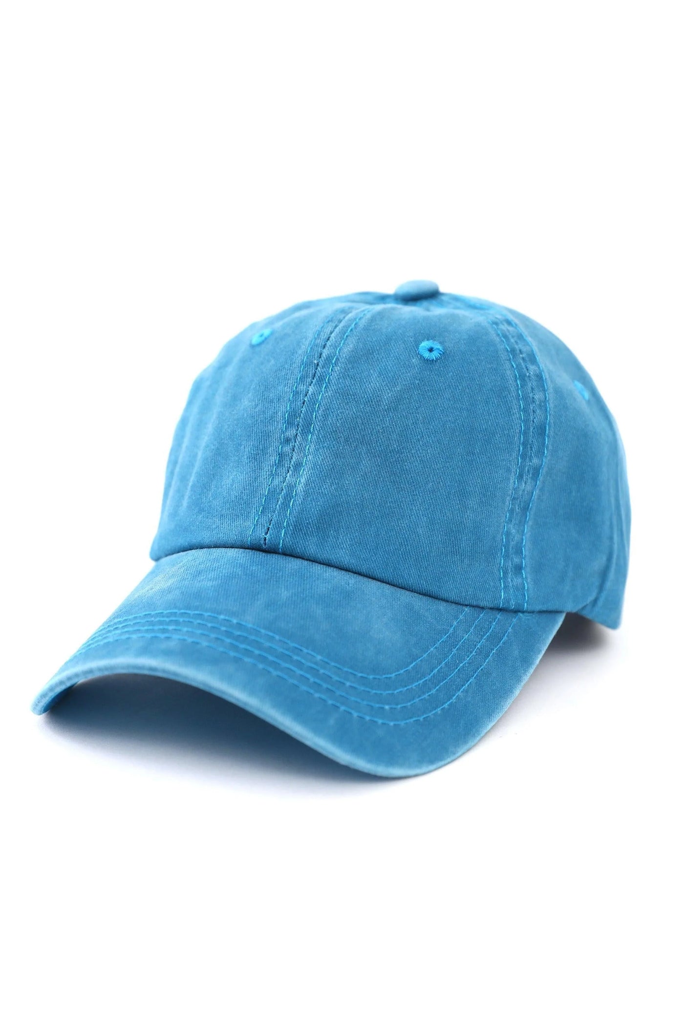 BLUE CLASSIC CAP