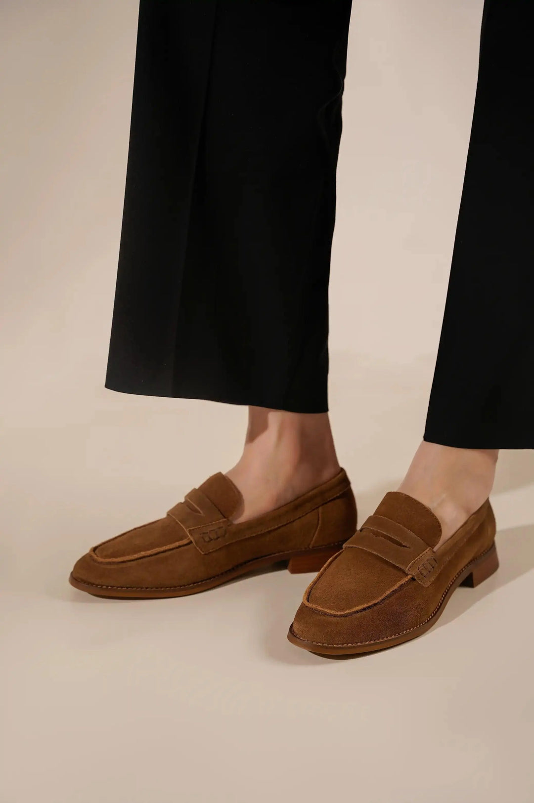 CLASSIC LOAFERS - LOAFERS