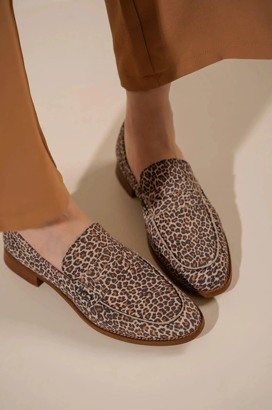 CLASSIC LOAFERS - LOAFERS