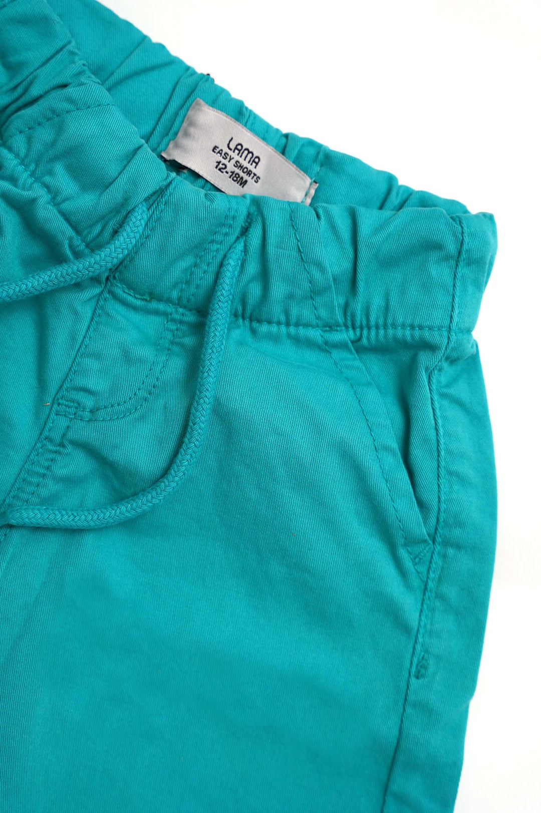 EASY SHORTS - YOUNG SHORTS