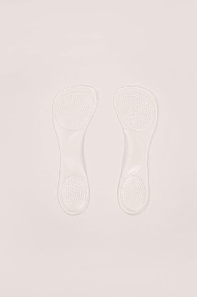 GEL SHOE INSOLE - 