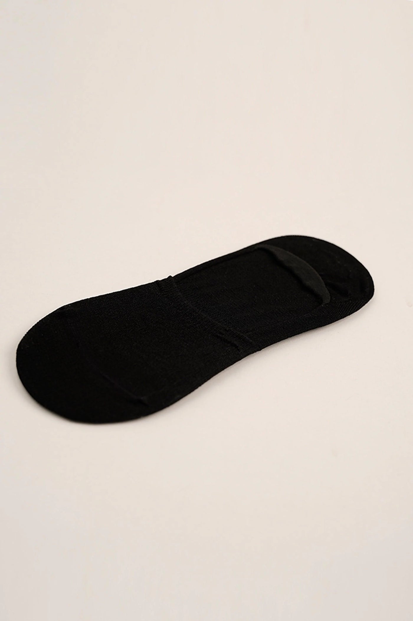 NO SHOW MERCERIZED SOCKS - NO SHOW SOCKS