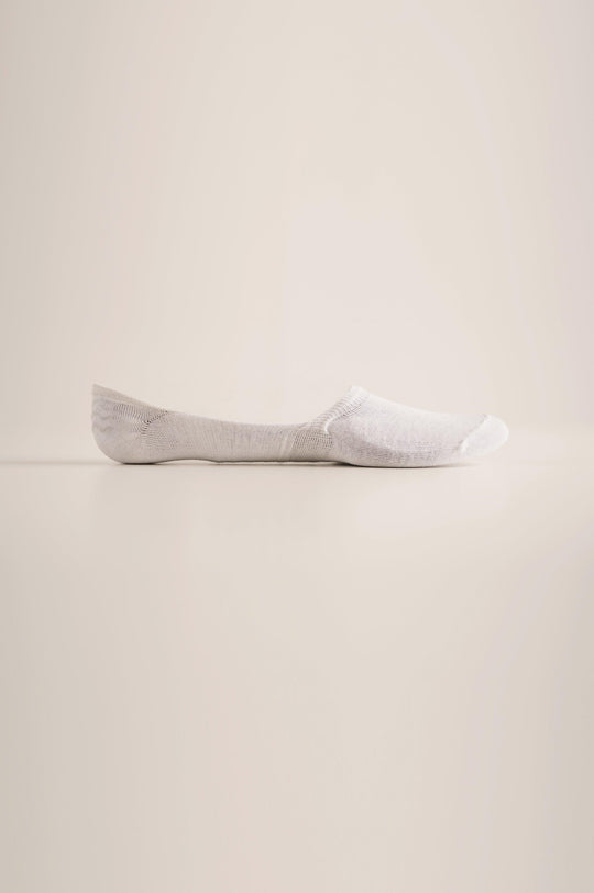 NO SHOW SOCKS - NO SHOW SOCKS