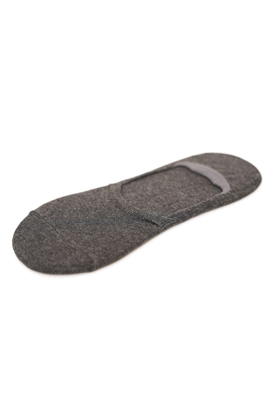 NO SHOW SOCKS - NO SHOW SOCKS