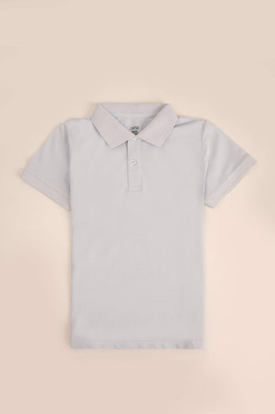 PERFORMANCE POLO - YOUNG POLOS
