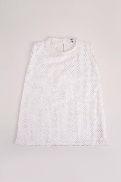 PETERPAN FROCK - FROCKS