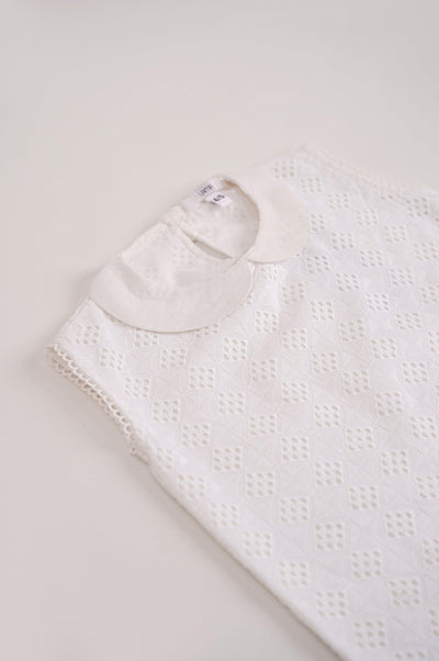 PETERPAN FROCK - FROCKS