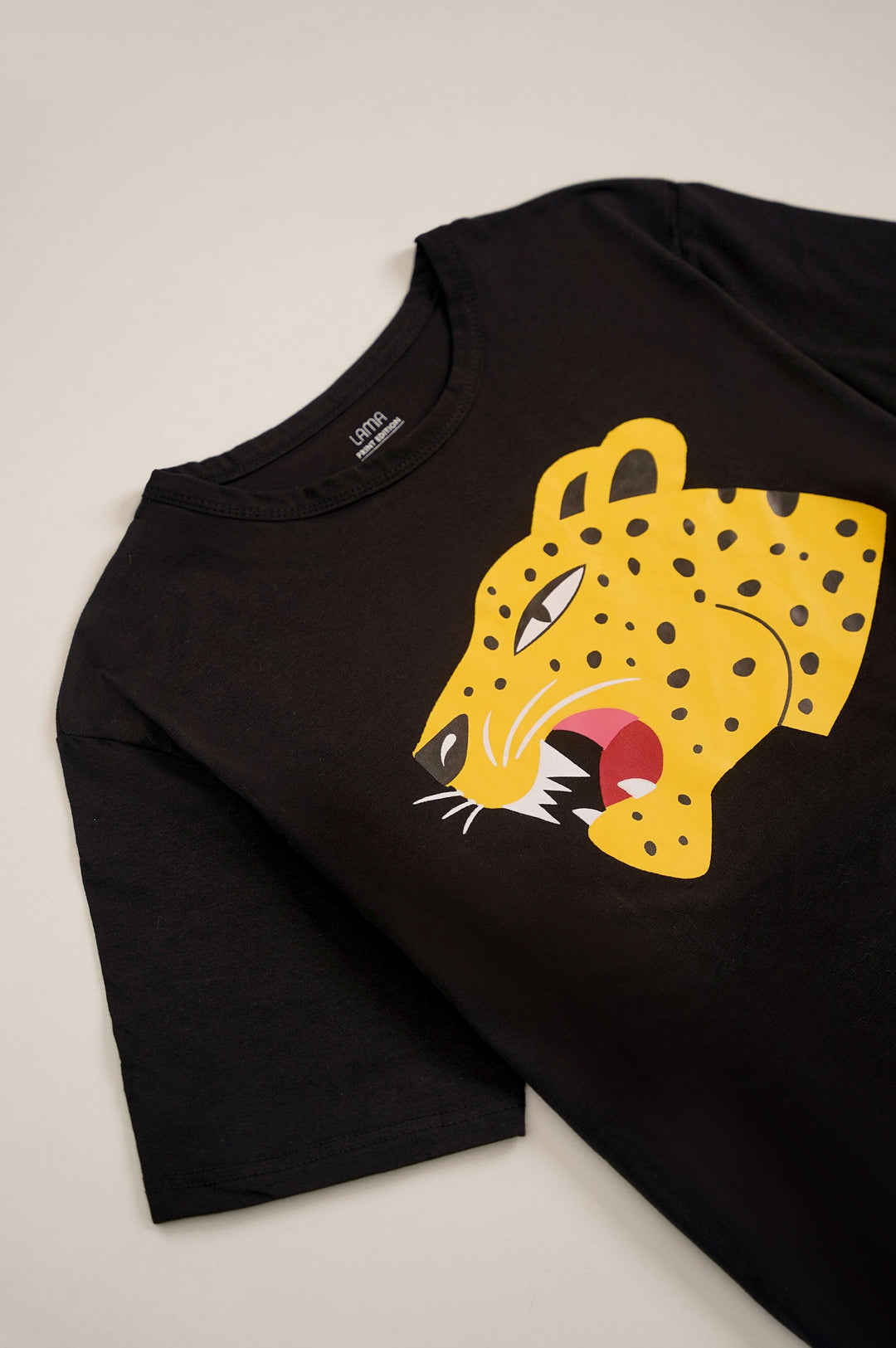 ROAR TEE- WOMAN - T-SHIRT