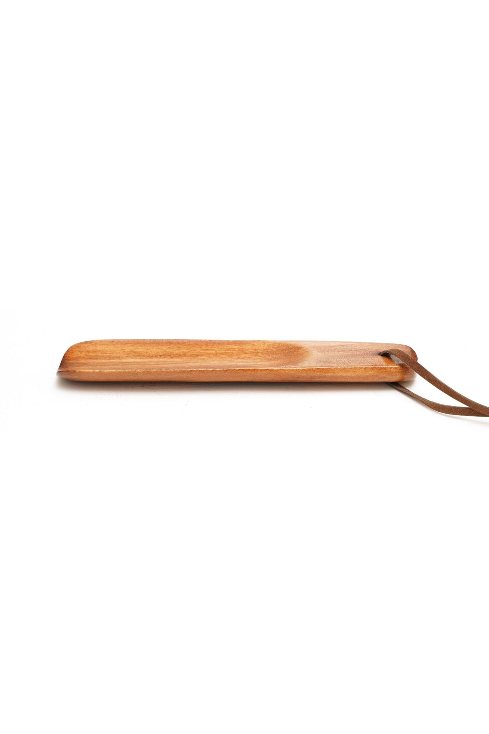 BROWN SHOEHORN