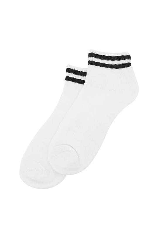 SPORTS SOCKS - ANKLE SOCKS