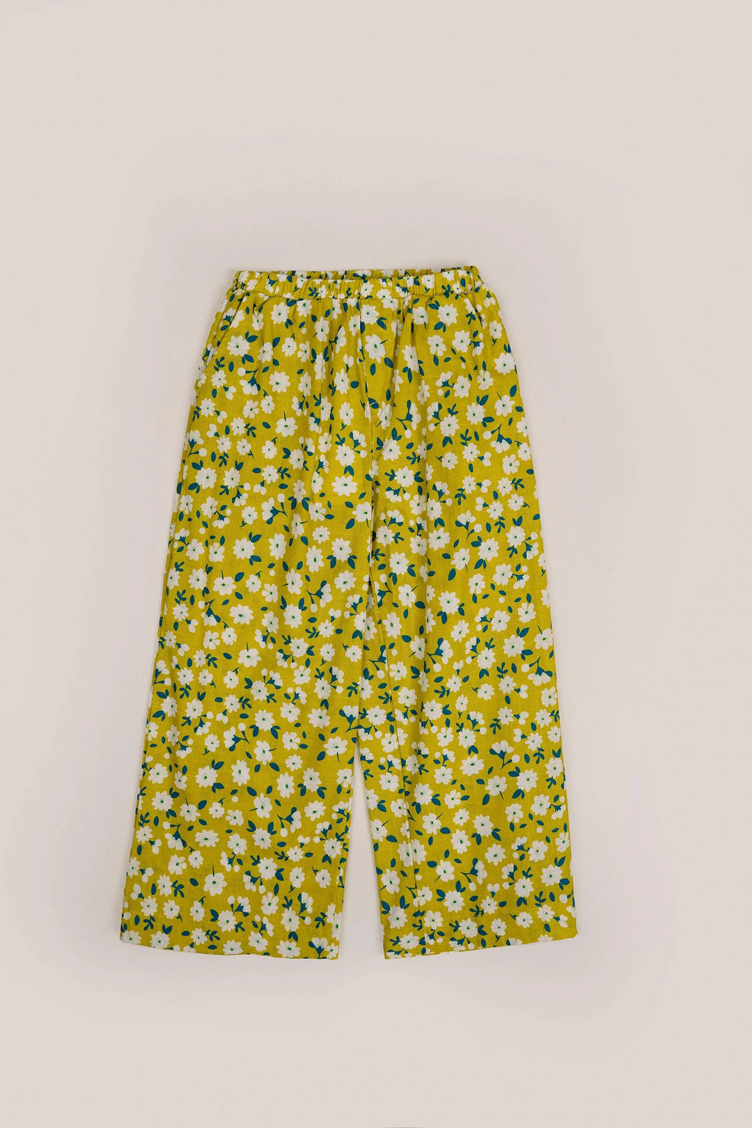 SUMMER PANTS - PANTS