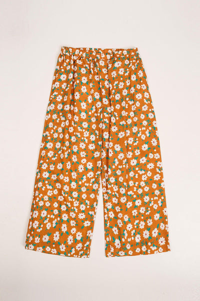 SUMMER PANTS - PANTS