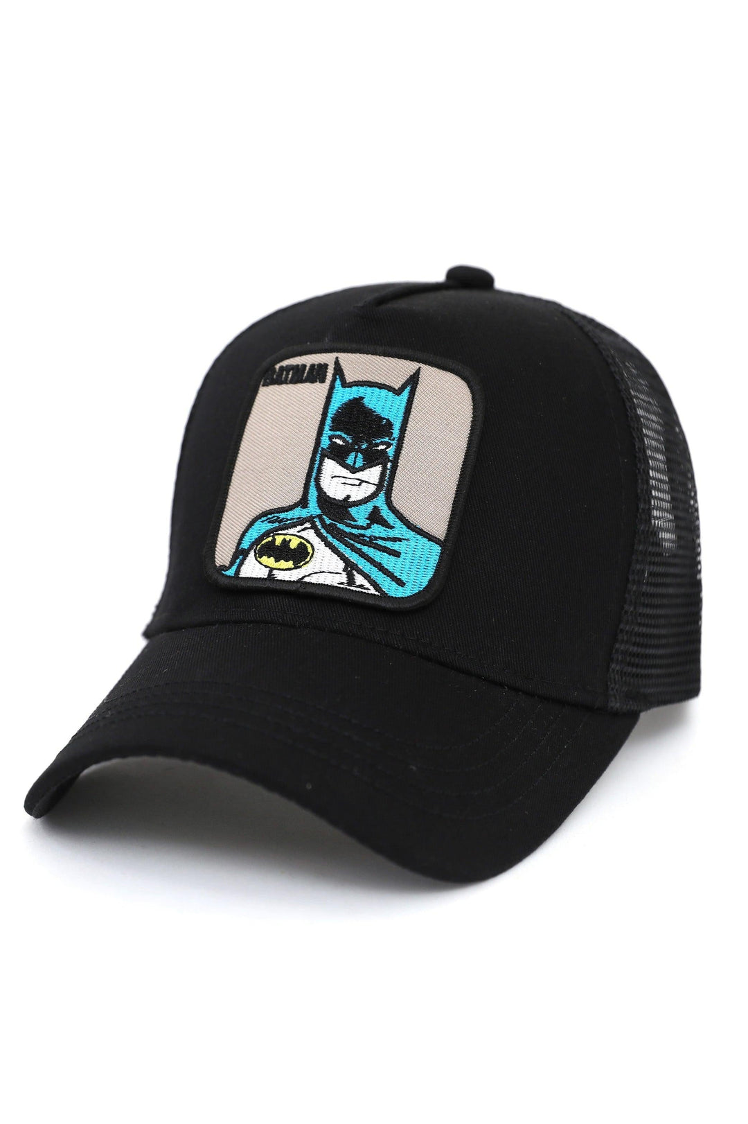 SUPERHERO CAP - SUPERHERO CAPS