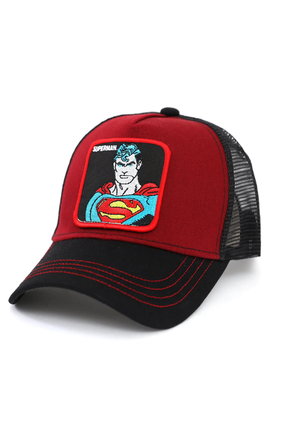 SUPERHERO CAP - SUPERHERO CAPS